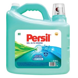 Detergente Liquido  Alta Higiene  Persil  6.64 - lt