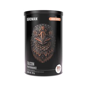 Proteina Vegetal  Choco Bronce  Birdman  722.0 - gr