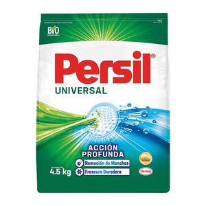 Detergente En Polvo  Regular  Persil  4.5 - kg