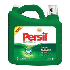 Detergente Liquido     Persil  6.64 - lt