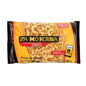 Sopa Codo 2 La Moderna 200g