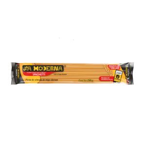 Sopa Spaghetti La Moderna 200g