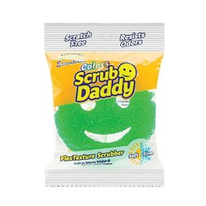 Fibra Scrub   Daddy Colors Essential  Scrub Daddy  1.0 - Pza