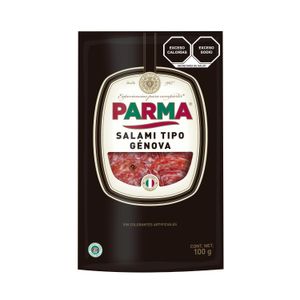 Salami     Parma  100.0 - Gr