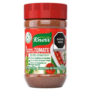 Consome  Tomate  Knorr  100.0 - Gr