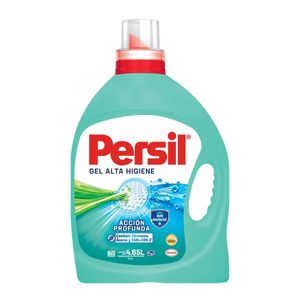 Detergente Liquido  Persil Alta  Higiene  Persil  4.65 - lt