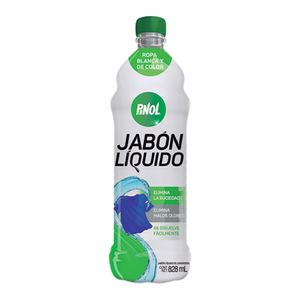 Jabon Liquido  Ropa Color  Pinol  828.0 - ml