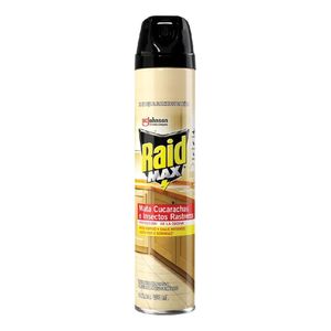 Insecticida  Para Cocina Max  Raid  400.0 - ml