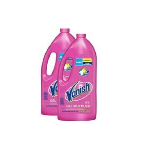 Quitamanchas  Liquido Color 925ml C/u  Vanish  2.0 - Pza