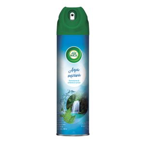 Aromatizante  Ambiente Aqua Marina 300 Ml  Air Wick  1.0 - P