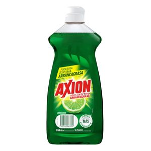 Jabon Liquido  Limon  Axion  640.0 - ml