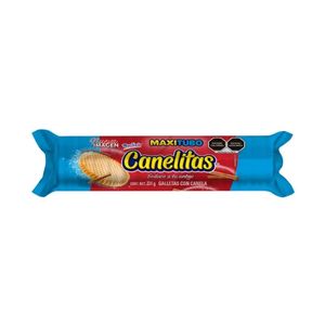 Galletas  Canelitas  Marinela  224.0 - gr