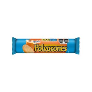 Galletas  Polvorones  Marinela  224.0 - gr