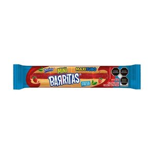 Mini Barritas  Fresa  Marinela  222.0 - gr