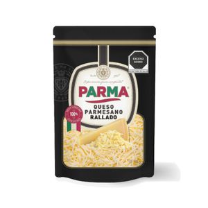 Queso Parmesano  Rallado  Parma  140.0 - gr