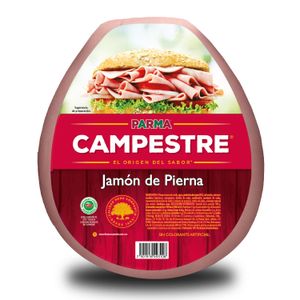 Jamon  Pierna  Campestre  Por kg