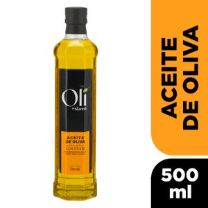 Oli de Nutrioli Aceite de Oliva 500ml