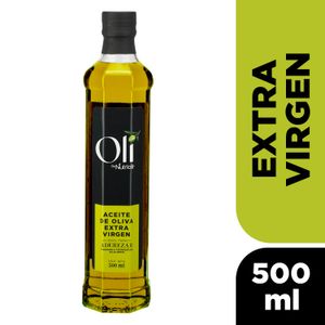 Aceite de Oliva Extra Virgen Oli de Nutrioli 500ml