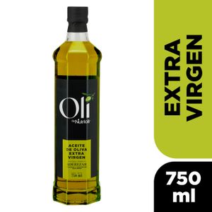 Aceite de Oliva Extra Virgen Oli de Nutrioli 750ml