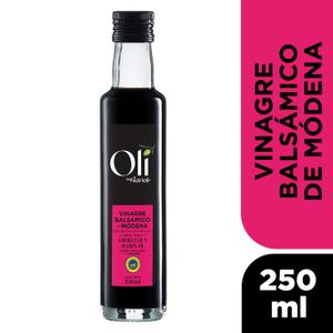 Vinagre  Balsamico  Oli Nutrioli  355.0 - ml