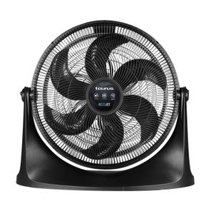 Ventilador De Piso 55  130 Watts Silencioso   Taurus  1.0 -