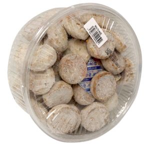 Galletas  De Nuez  Pantor  500.0 - gr