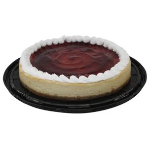 Ny Cheesecake  Zarzamora  Calimax  1.0 - Pza