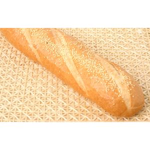 Baguette     Panaderia  1.0 - Pza