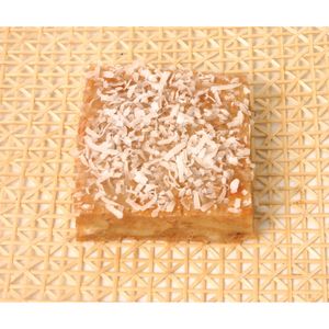 Budin Blanco     Pantor  1.0 - Pza