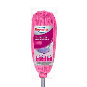 Xl Deluxe   Mop Microfibra  Reynera   1.0 - Pza