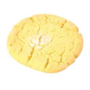 Polvoron  Amarillo  Ppp  1.0 - Pza