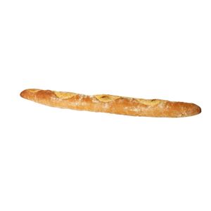 Baguette  Rustico  Plus  1.0 - Pza