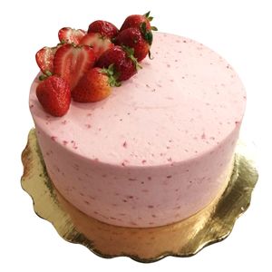 Pastel 8  Strawberry Short Cake  Peninsula  1.0 - Pza