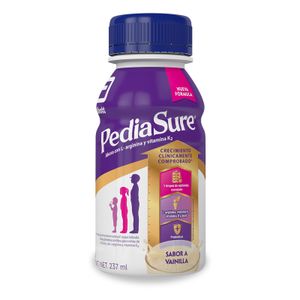 Vainilla     Pediasure  237.0 - Ml