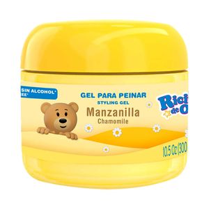 Gel  Ricitos De Oro  Grisi  300.0 - gr