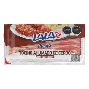 Tocino  De Cerdo   Lala Plenia  250.0 - gr