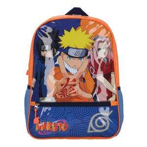 Mochila  Naruto  Yadatex  1.0 - Pza