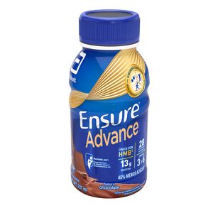 Chocolate  Advance  Ensure  237.0 - Ml