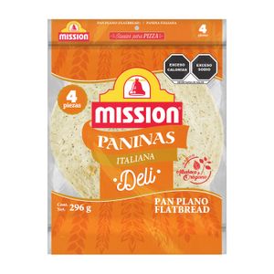 Paninas Italianas Mission 296 g