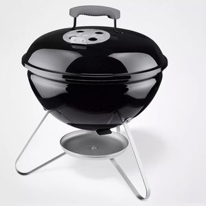 Asador  Portatil Smokey Joe 14  Weber   1.0 - Pza