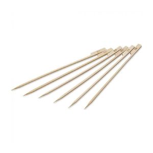 Brochetas  De Bamboo  Weber  1.0 - Pza