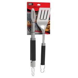 Utensilios   Set De 2 Herramientas   Weber  1.0 - Pza