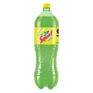 Soda   Toronja  Squirt  2.0 - Lt