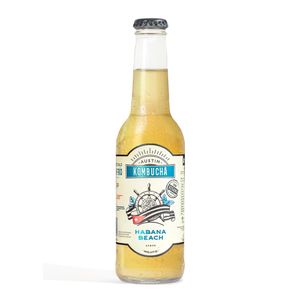 Bebida  Hierbabuena Limon  Kombucha Austin  275.0 - ml