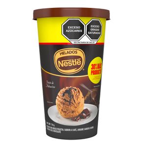 Helado   Mokaccino  Nestle  1.3 - lt