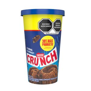 Helado   Crunch  Nestle  1.3 - lt