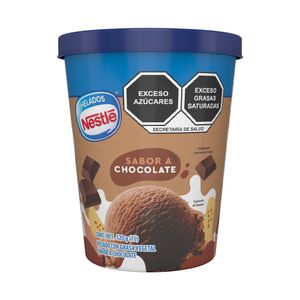 Helado   Chocolate  Nestle  1.0 - lt