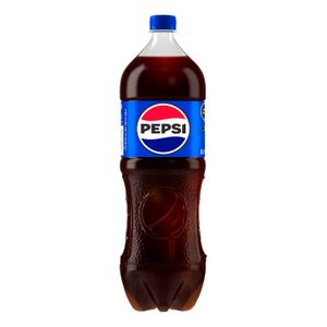 Soda   Cola Regular   Pepsi Cola  2.0 - Lt