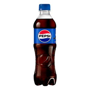 Soda   Cola  Regular  Pepsi  400.0 - Ml