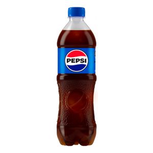 Soda   Cola Regular  Pepsi  600.0 - Ml